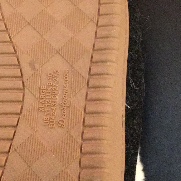 Dear foams slippers - Picture 6 of 6